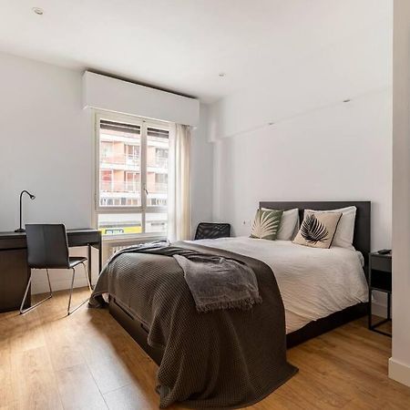 Bilbao City Center By Biscay Apartments Экстерьер фото