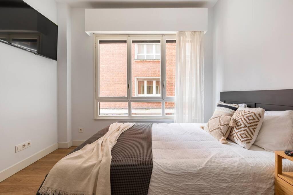 Bilbao City Center By Biscay Apartments Экстерьер фото